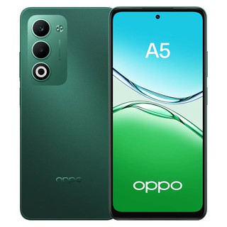 Смартфон OPPO A5 6/128GB Aurora Green