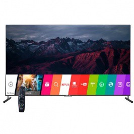Televizor Ziffler 86QW700U 86"