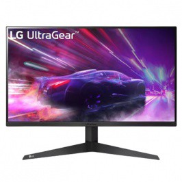 Монитор LG 27GQ50F-B 165Hz 27'' FHD