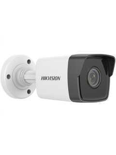 Камера видеонаблюдения Hikvision DS-2CD1023G0-IUF, уличная, Full HD, 12,8 Мп