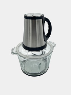 Bosch BS-888 elektr go‘shtqiymalagichi oshxonangizda quvvat va qulaylik