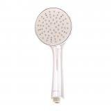 Лейка душевая VIDIMA SEVAJET L1 H/SPRAY 1F CHROME 100MM W/BL