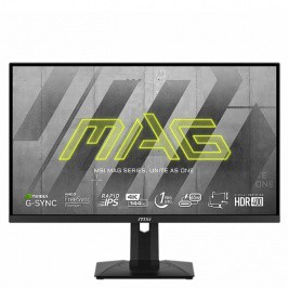 Монитор MSI MAG 274QRF QD E2 Flat 180Hz 27"