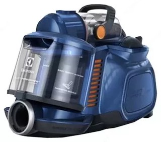Пылесос ELECTROLUX ZSPC 2000