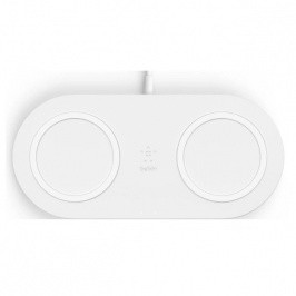 Беспроводное зарядное устройство Belkin (WIZ002VFWH)