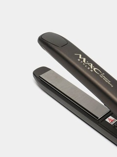 Профессиональный утюжок, выпрямитель для волос MAC Styler MC-2021 Titan, с LCD дисплеем