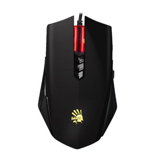 Мышь проводная A4Tech Bloody A70 (черный)