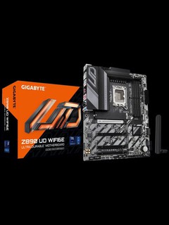 Материнская плата GIGABYTE Z890 UD WIFI6E