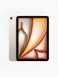 Планшет Apple iPad Air 11'' M2 2024 Wi-Fi 128GB/256/512GB