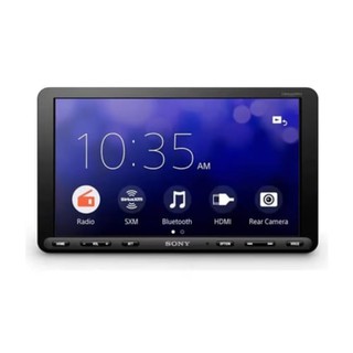 Автомагнитола Sony XAV-AX8100