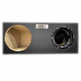 Ящик для сабвуфера Xan Car Sound 001