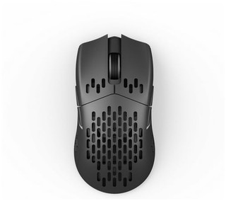 Игровая мышь Keychron M1 UltraLight Optical Mouse, Черная