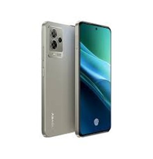 Смартфон Novey Pro K10 8/128GB, Titanium