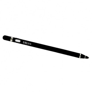 Green Lion Pencil (Black) universal stilusi