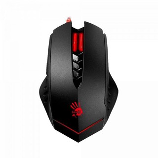 Проводная мышь Bloody V8MA X'Glide, черный