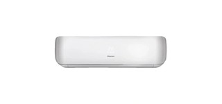 Кондиционер Hisense Carter Inverter 12, белый