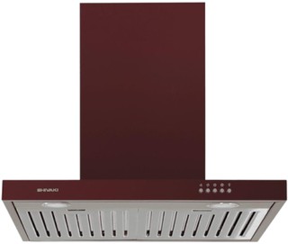 Кухонная вытяжка Shivaki 1460 T SHAPE