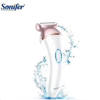 Эпилятор Sonifer SF-9565