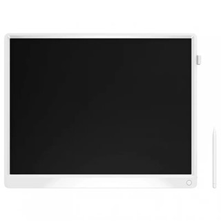 LCD планшет для письма и рисования Xiaomi Mijia LCD Small Blackboard 20 inch белый