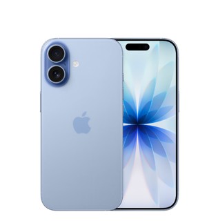 Смартфон Apple iPhone 17 256GB