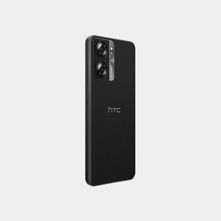 Смартфон HTC Wildfire E5 4/64 ГБ, черный