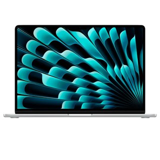 Ноутбук Apple MacBook Air 13 M4 16GB/256GB Silver