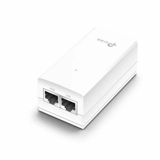 Инжектор PoE 24 В TP-Link TL-POE2412G Passive Гигабитное подключение