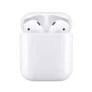 Наушники Airpods 2 Replica, Белый