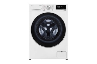 Стиральная машина LG F2V9FW9W , белый