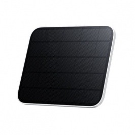 Солнечная панель Xiaomi Outdoor Camera Solar Panel (BW Series)
