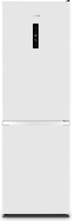Холодильник Gorenje NRK619FAW4, белый