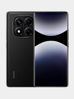 Смартфон Xiaomi Redmi Note 14 Pro,200МП,NFC,120Гц,5500мАч,быстрая заряд 45Вт,гарантия 1год