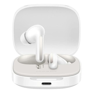 Xiaomi Redmi Buds 6 Cloud White Simsiz quloqchinlari