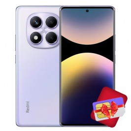 Xiaomi Redmi Note 14 Pro 8/128 GB Aurora purple