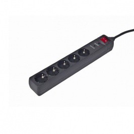 Сетевой фильтр Gembird SPG5-C-5