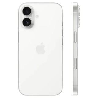 iPhone 17 256GB White
