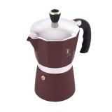 Кофеварка Berlinger Haus BH-8566 Leonardo Collection
