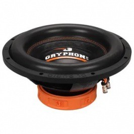 Сабвуфер Dl Audio Gryphon Pro 12