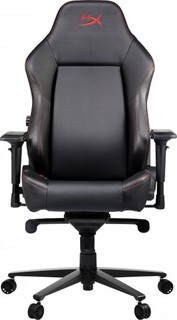 Игровое кресло HyperX STEALTH Black (367501)