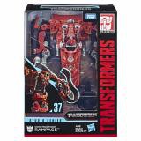 Робот HASBRO TRANSFORMERS Gen Studio Voyager Rampage