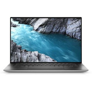 Ноутбук Dell XPS 15 / 10300H / 8 GB / SSD M.2 512 GB / GTX 1650 / 15.6", черный