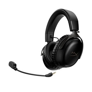 Наушники HyperX Cloud III, черный