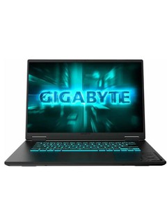 Noutbuk Gigabyte A16 Intel Core I5-13420H 16.0 FHD IPS 144Hz RTX 4050/6GB RAM16GB/512GB