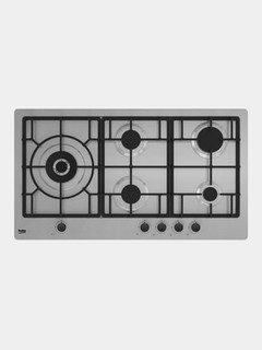 Встраиваемая варочная панель Beko HIML95225SXE