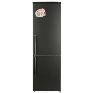 Muzlatgich Shivaki HD-345RN (Qora mat)