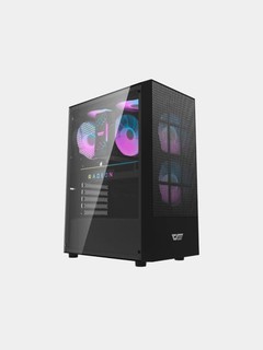 Пустой корпус ПК DarkFlash A290 ATX