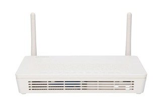 Wi-fi роутер GPON Huawei HG8546M белый