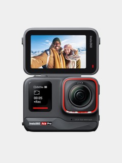 Экшн-камера Insta360 Ace Pro