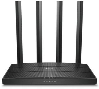 Wi-Fi router TP-Link Archer C6
