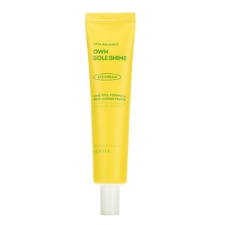 Крем для глаз Eunyul Vita Balance Own Sole Shine Eye Cream, 30 мл